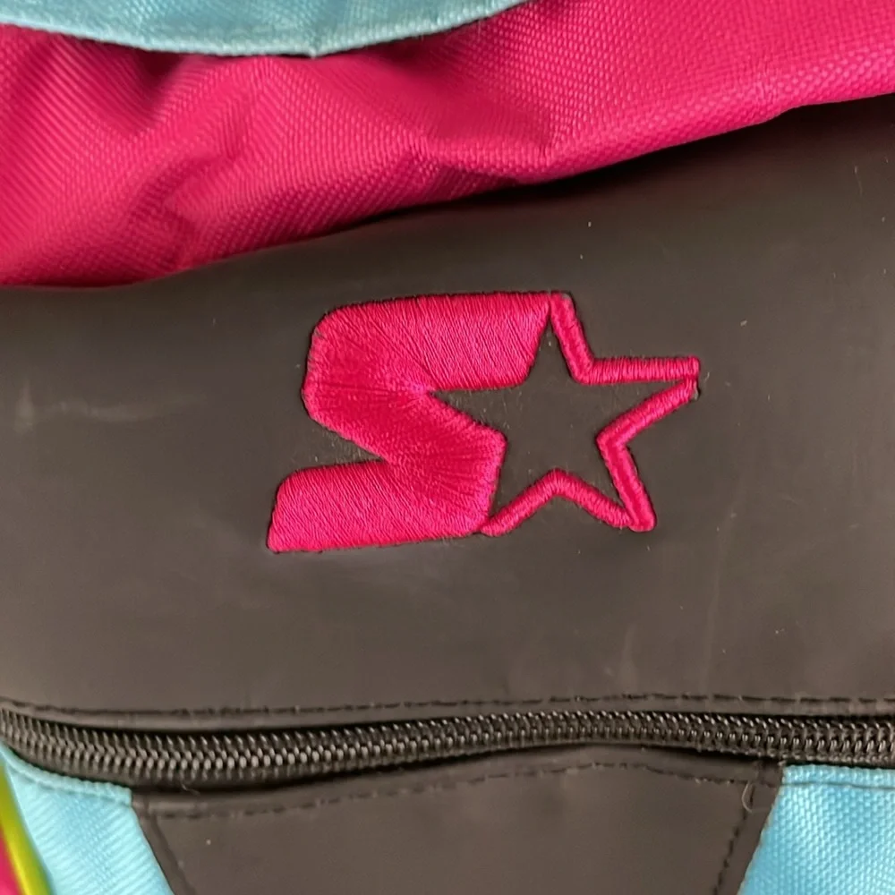 Starter Laptop Backpack Rare 90’s XL